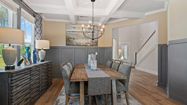 4154 Cedar Commons Way unit 36487788, Conley, GA 30288 - photo 5