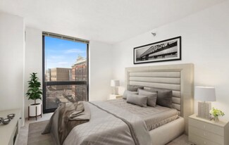 1001 N La Salle St, Chicago, IL 60610