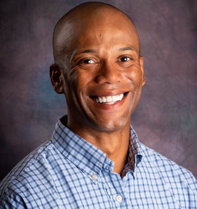 Christopher Glenn