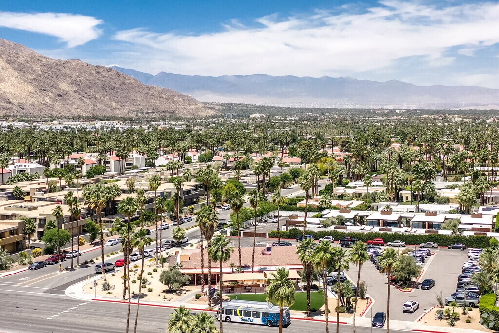 1190 S Paseo de Marcia, Palm Springs, CA 92264 MLS 219111795