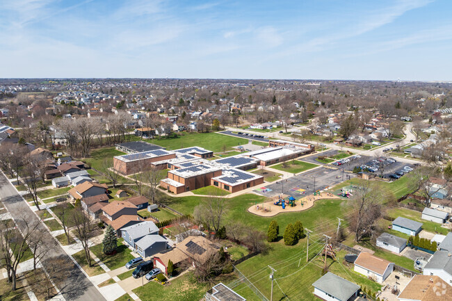 Washington Early Learning Center