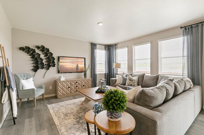 95 N Vandriver Place unit 36210326, Aurora, CO 80018 - photo 6