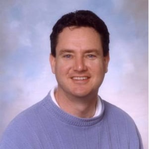 Paul Hughes