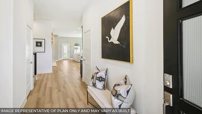 4538 Iguaza Falls Dr, Conroe, TX 77303 - photo 2