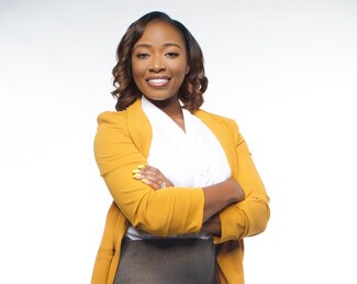 Alicia Griffin