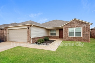 3517 SE 94th St, Oklahoma City, OK 73160
