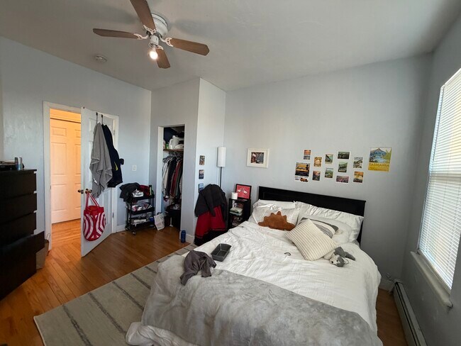 8 Eldora St unit 8 Eldora St. 3, Roxbury Crossing, MA 02120 - photo 4