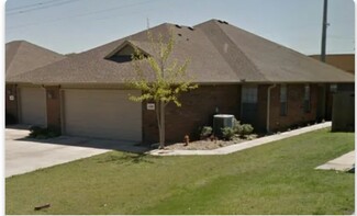 1206 Fianna Place Ct, Fort Smith, AR 72908
