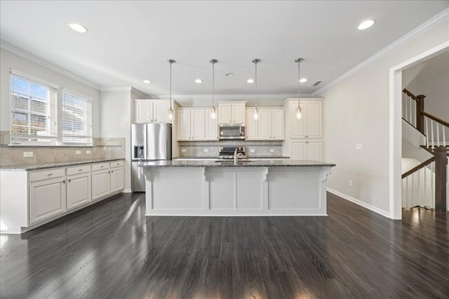 535 Grand Central Station, Apex, NC 27502 - photo 2