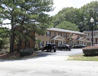 1000 Collier Rd NW, Atlanta, GA 30318