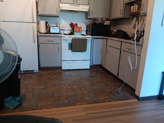 150 S Sandcrest Ave, Wautoma, WI 54982