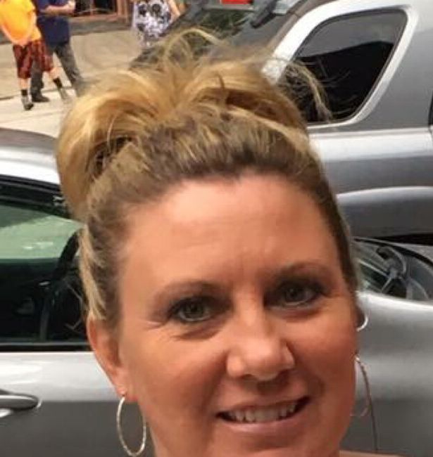 Tina Cox