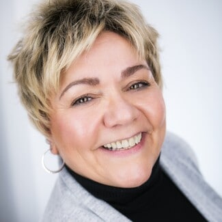 Maria Pascaretti