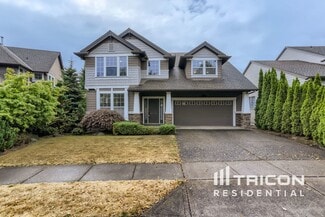 16050 SW Loon Dr, Beaverton, OR 97007