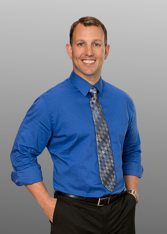 Bryce Beard