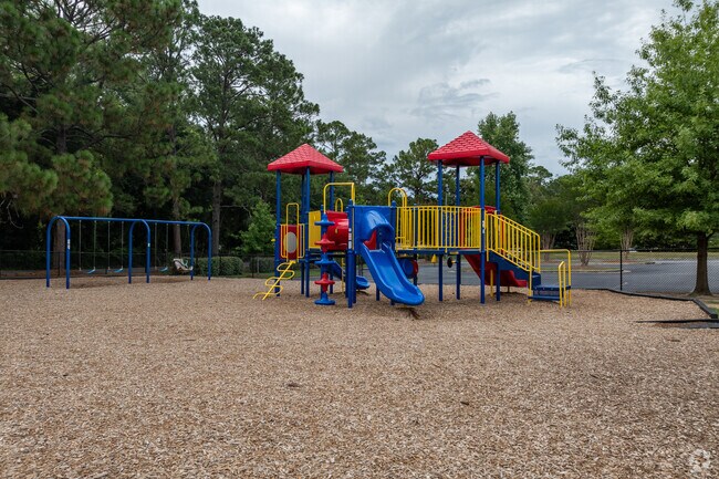 Clubview Elementary School