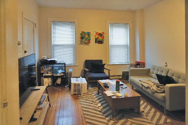 5 Greenwood Terrace unit 2L, Somerville, MA 02143 - photo 3