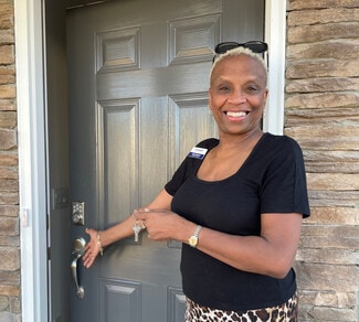 Denise Henderson
