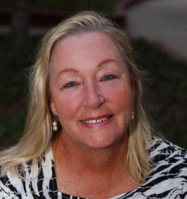 Brenda Burke