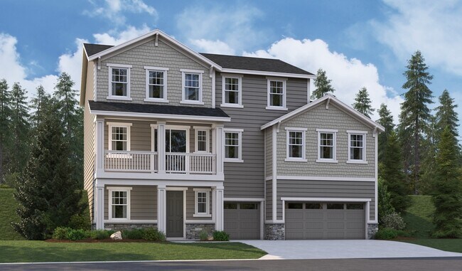 15429 205th Ave E unit 36397120, Bonney Lake, WA 98391 - photo 3