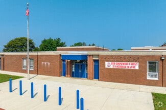 Gunpowder Elementary School