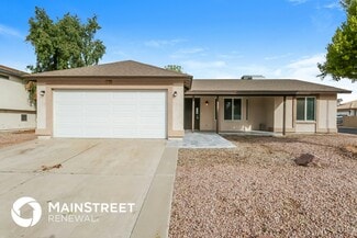 4062 E Holmes Ave, Mesa, AZ 85206