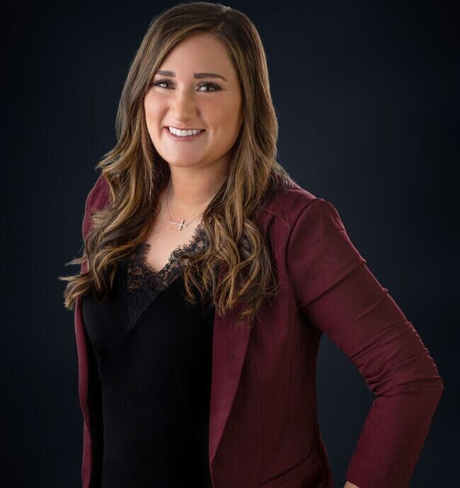 Lindsey Heard