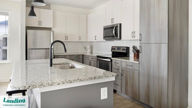 6255 Riverview Rd SE unit 2315, Smyrna, GA 30126 - photo 6