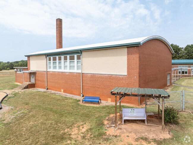 There are 38 equivalent full-time teachers at Oxford Elementary School.