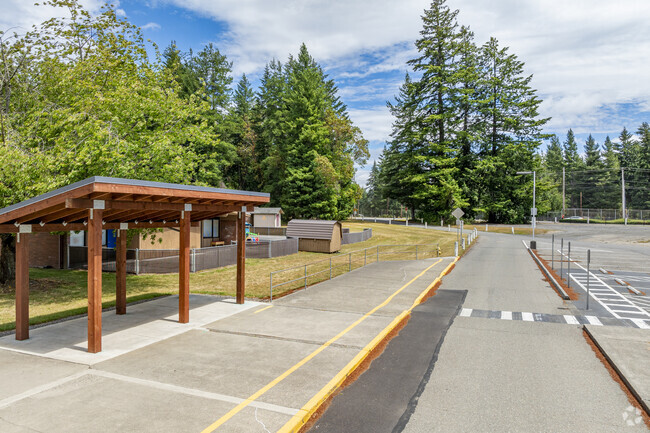 Discovery Alternative High School