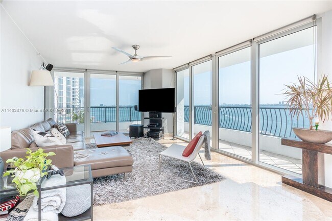 The Venetia unit 12C, Miami, FL 33132 - photo 4
