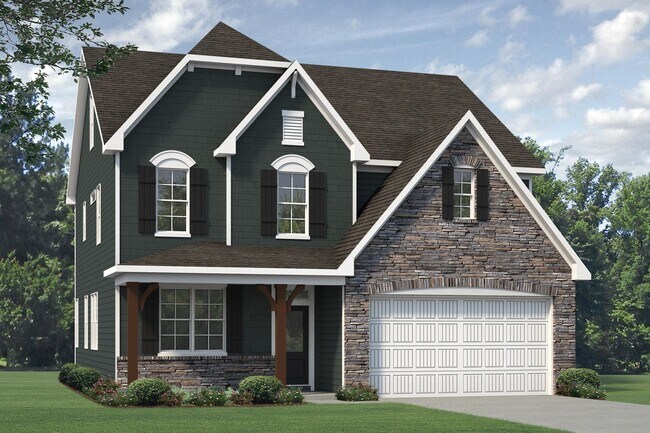 2300 Fleming Rd unit 36492812, Fuquay-Varina, NC 27526 - photo 4