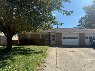 1744 Desoto Ln Unit 1744 Desoto Lane, Speedway, IN 46224