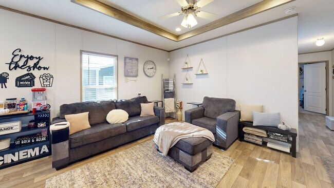 1095 Western Dr unit 327D, Colorado Springs, CO 80915 - photo 2