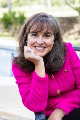 Tracey Stott Kelley
