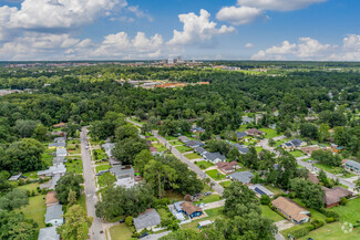 South Tallahassee