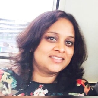Arthi Elavarasan
