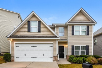 161 Crescent Woode Way, Dallas, GA 30157