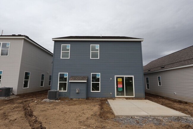 7024 Unitas Loop, Powell, OH 43065 - photo 3