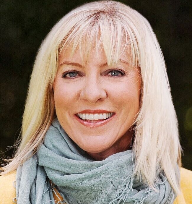 Kelly Broling