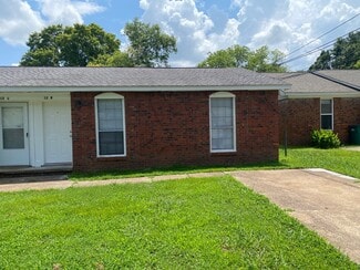 12 Tricia Cove Unit R, Jackson, TN 38301