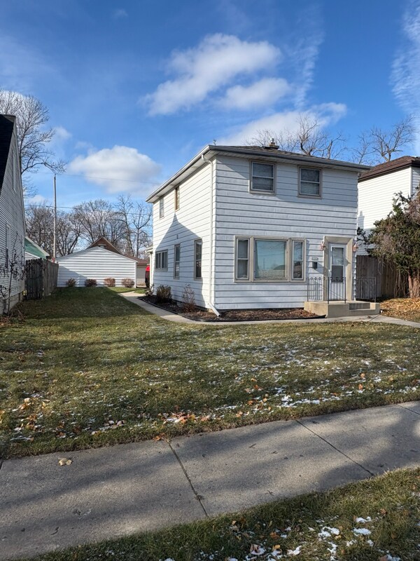 6137 N 35th St, Milwaukee, WI 53209 - photo 1