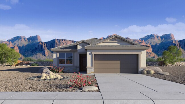 2769 Shanley Ave unit 36202138, Apache Junction, AZ 85120 - photo 4