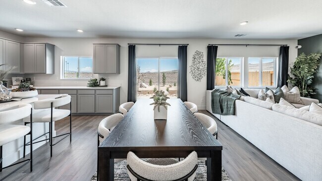 4265 White Feather Way, Sparks, NV 89436 - photo 4