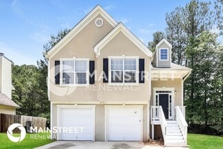 8808 Edenton Way, Jonesboro, GA 30238
