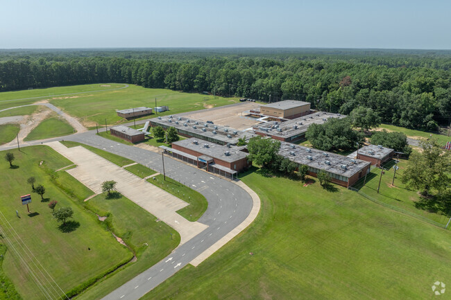 Princeton Elementary