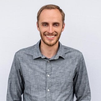 Travis Ryan