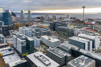 430 Eighth Ave N, Seattle, WA 98109