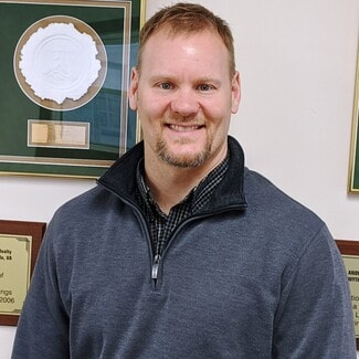 Kevin Dalton
