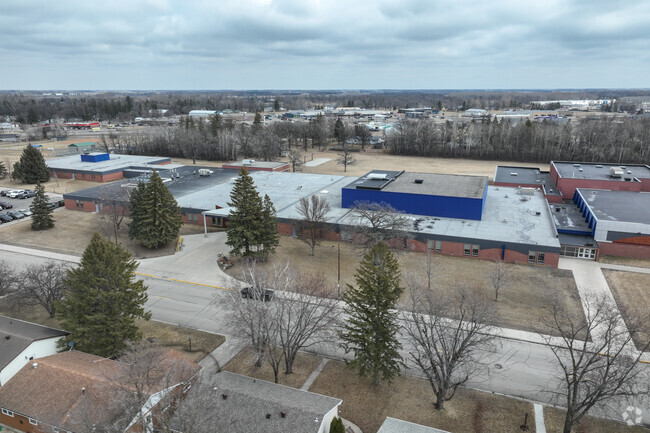 Franklin Middle School